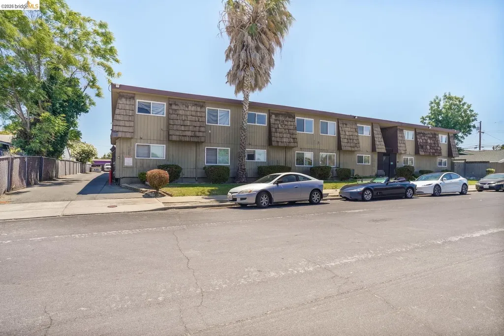 1017 H Street Antioch CA 94509