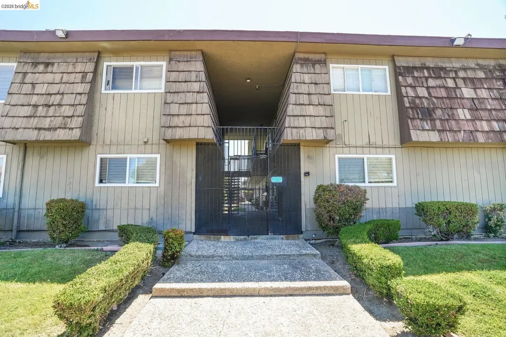 1017 H Street Antioch CA 94509