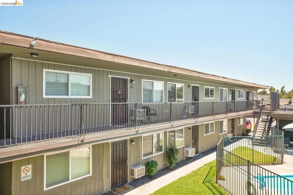 1017 H Street Antioch CA 94509