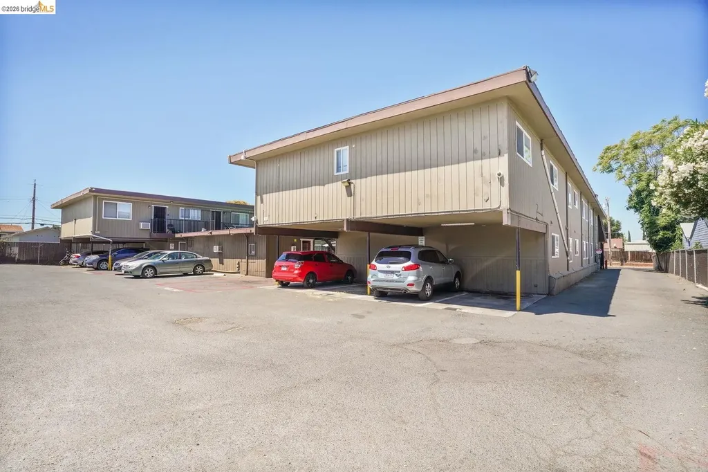 1017 H Street Antioch CA 94509