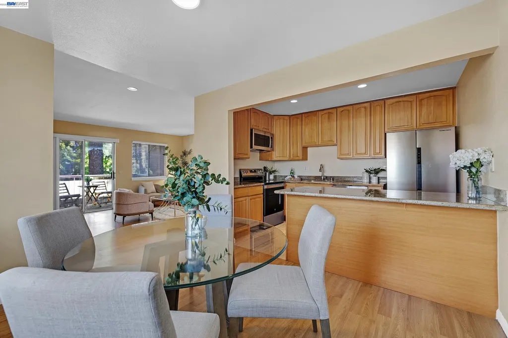 1029 Cheryl Ann Circle Hayward CA 94544