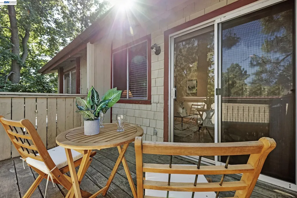 1029 Cheryl Ann Circle Hayward CA 94544