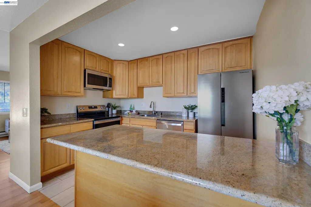 1029 Cheryl Ann Circle Hayward CA 94544