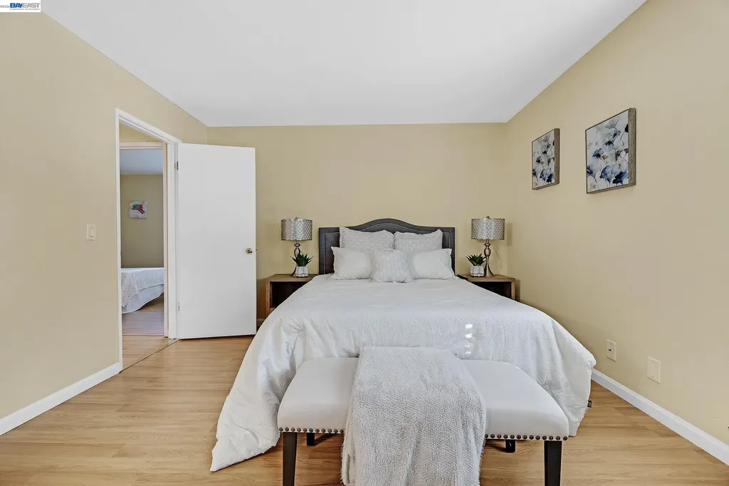 1029 Cheryl Ann Circle Hayward CA 94544