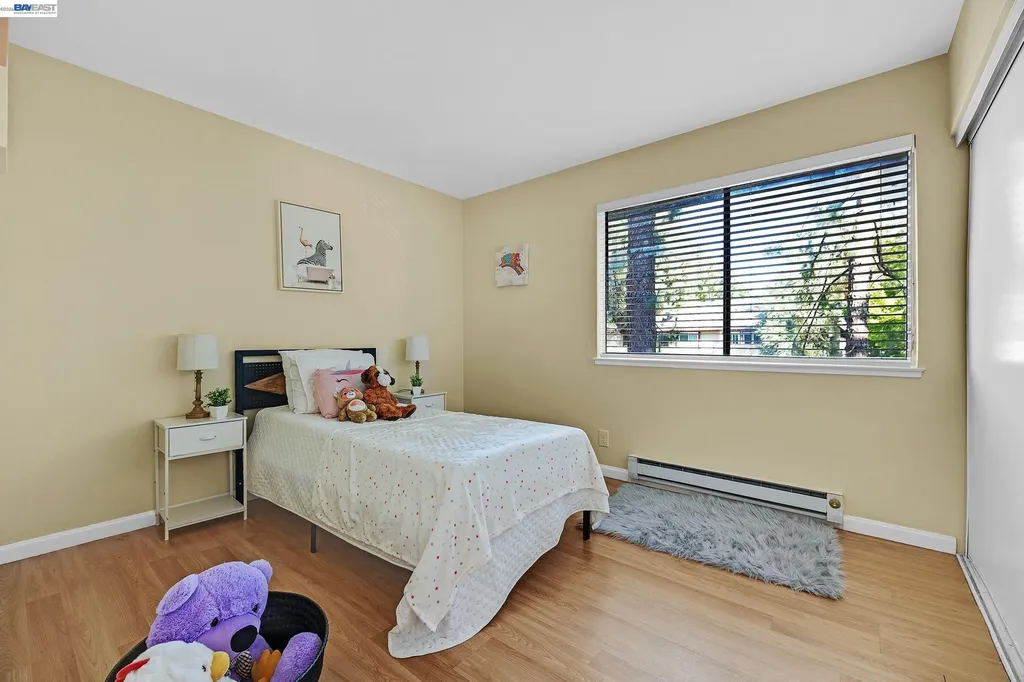 1029 Cheryl Ann Circle Hayward CA 94544