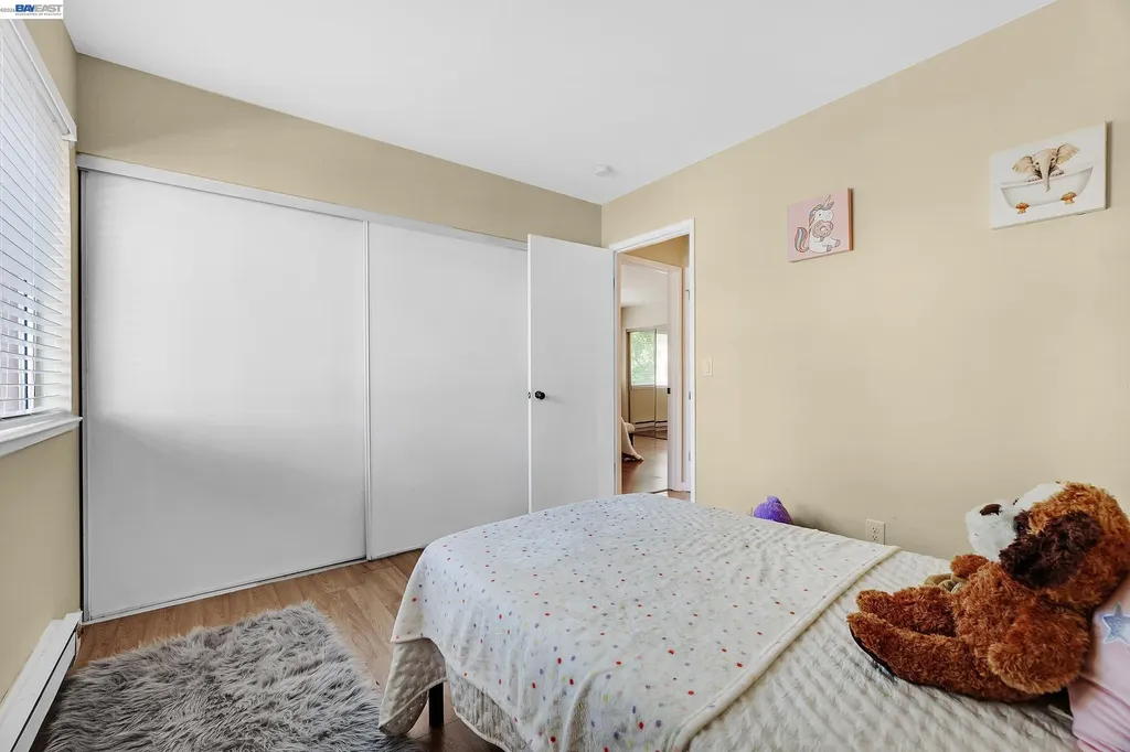 1029 Cheryl Ann Circle Hayward CA 94544