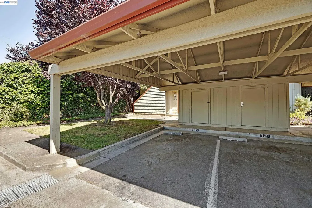 1029 Cheryl Ann Circle Hayward CA 94544