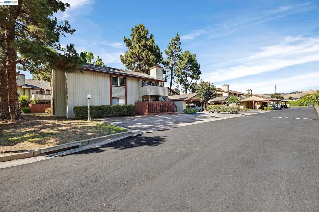 1029 Cheryl Ann Circle Hayward CA 94544