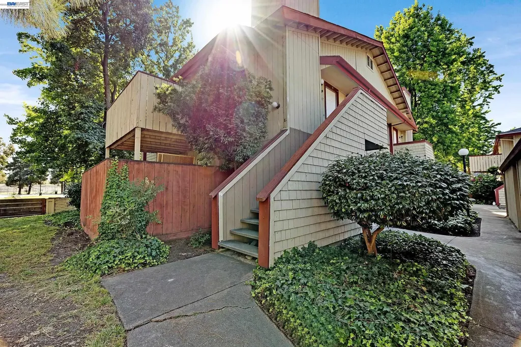 1029 Cheryl Ann Circle Hayward CA 94544