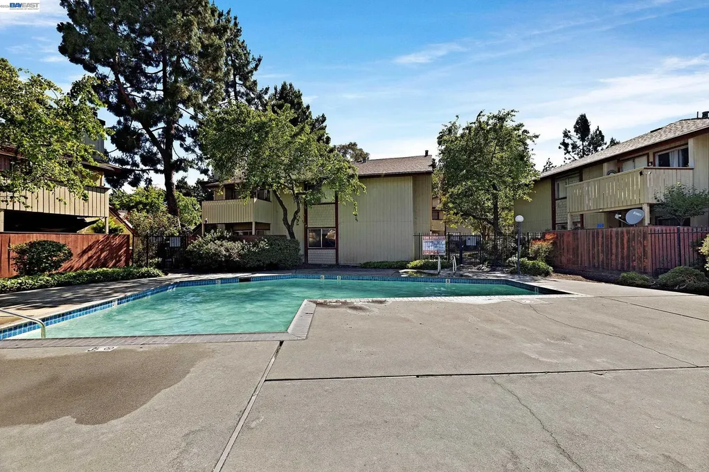 1029 Cheryl Ann Circle Hayward CA 94544