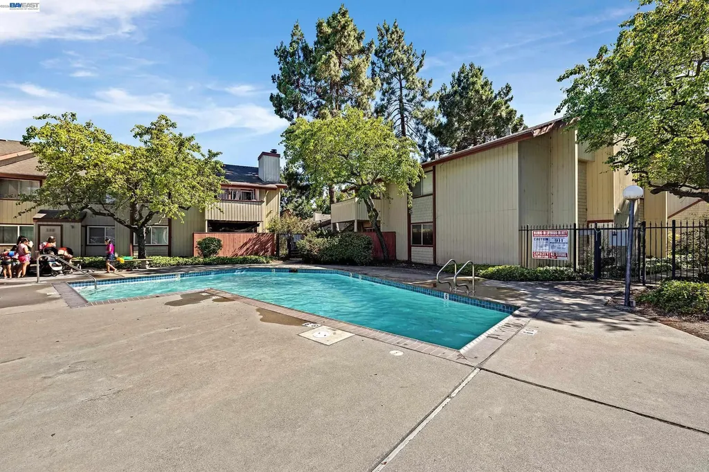 1029 Cheryl Ann Circle Hayward CA 94544
