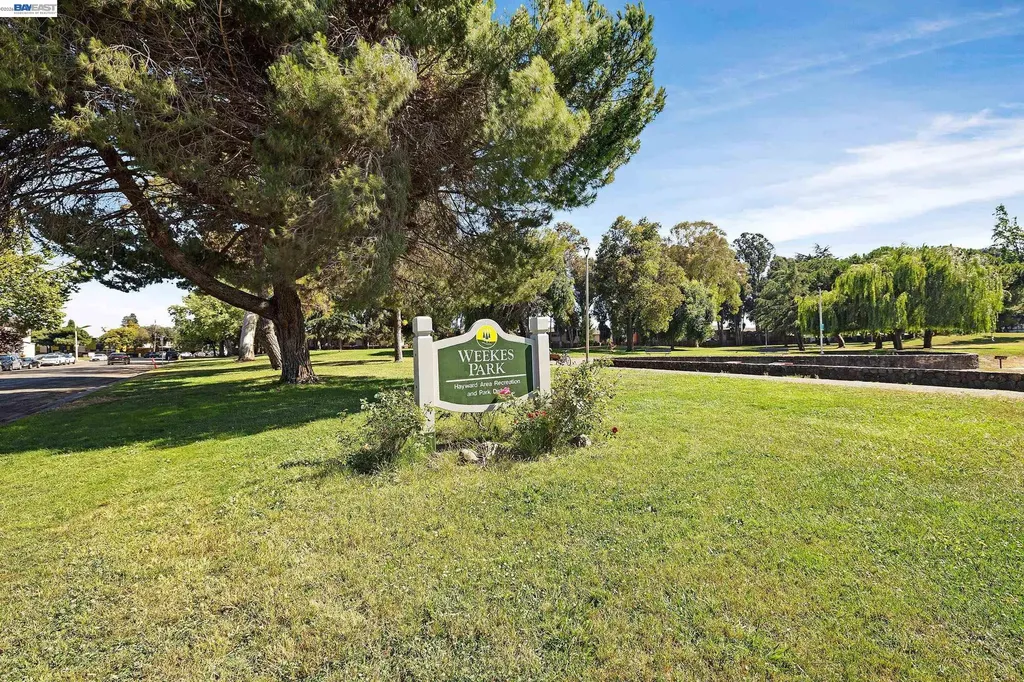 1029 Cheryl Ann Circle Hayward CA 94544