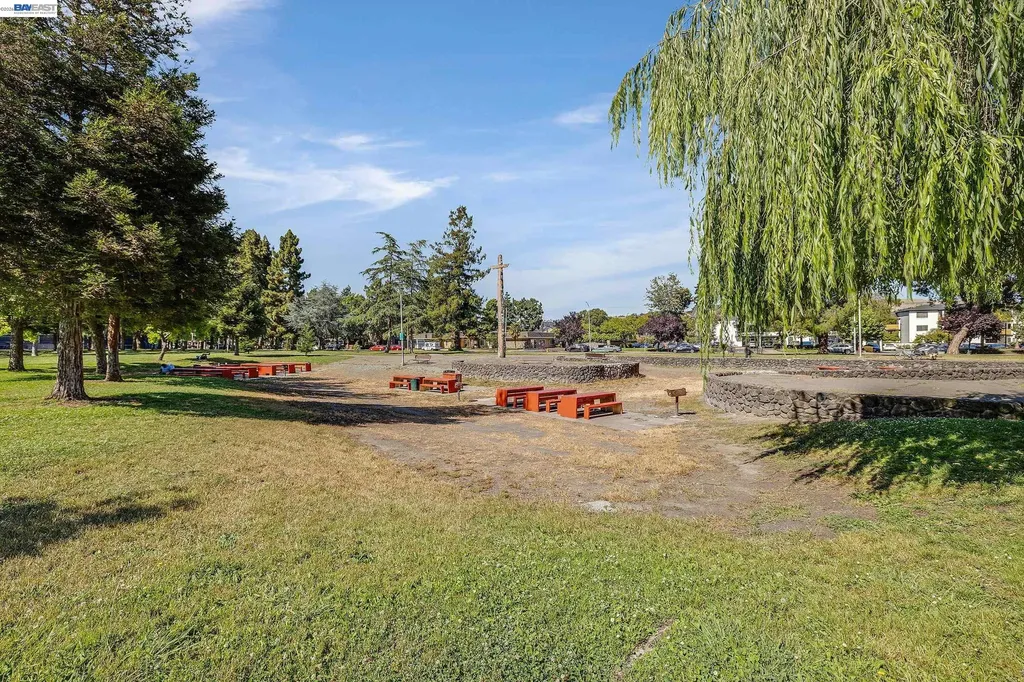 1029 Cheryl Ann Circle Hayward CA 94544