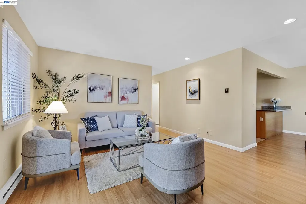 1029 Cheryl Ann Circle Hayward CA 94544