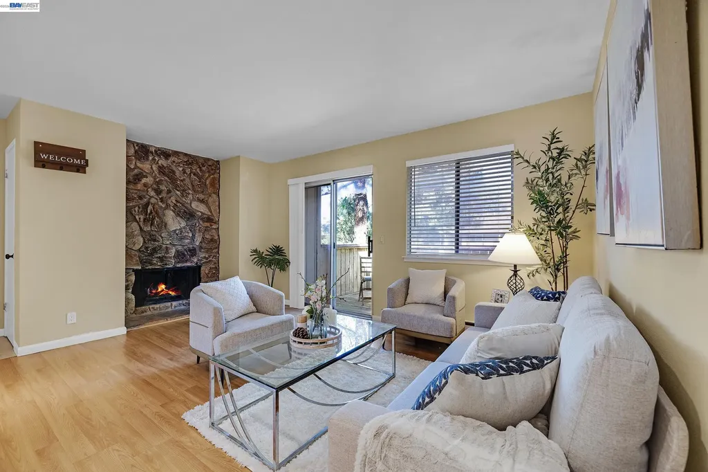 1029 Cheryl Ann Circle Hayward CA 94544