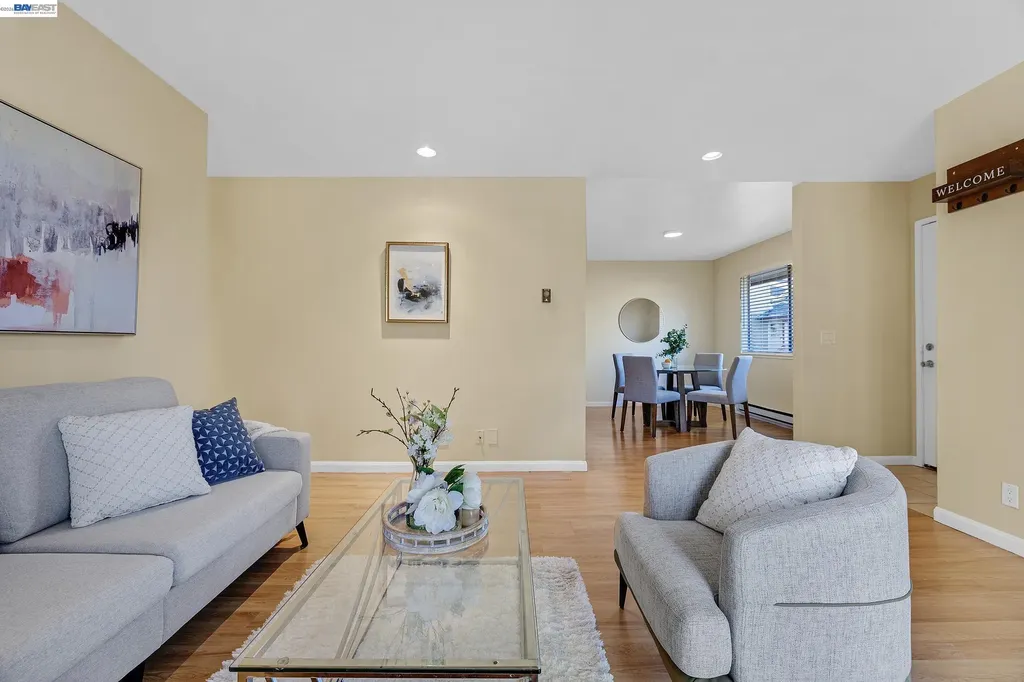 1029 Cheryl Ann Circle Hayward CA 94544