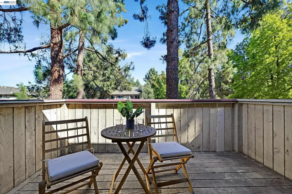 1029 Cheryl Ann Circle Hayward CA 94544