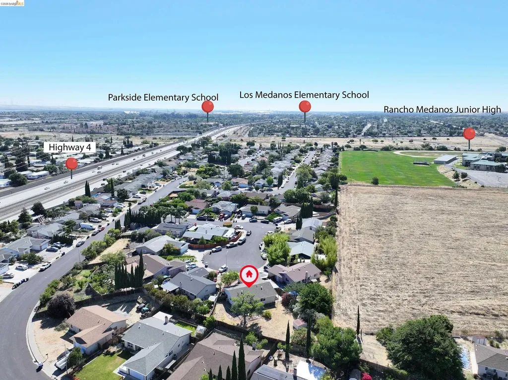 2123 Camelia Court Pittsburg CA 94565