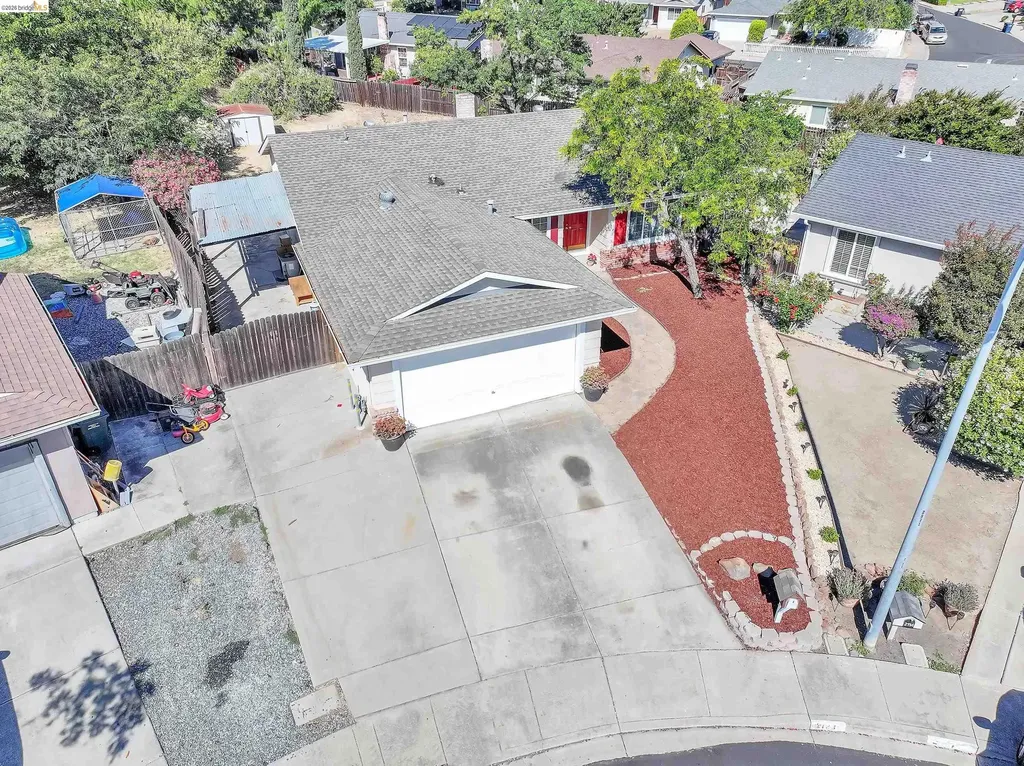 2123 Camelia Court Pittsburg CA 94565