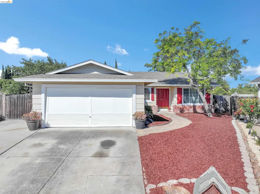2123 Camelia Court Pittsburg CA 94565