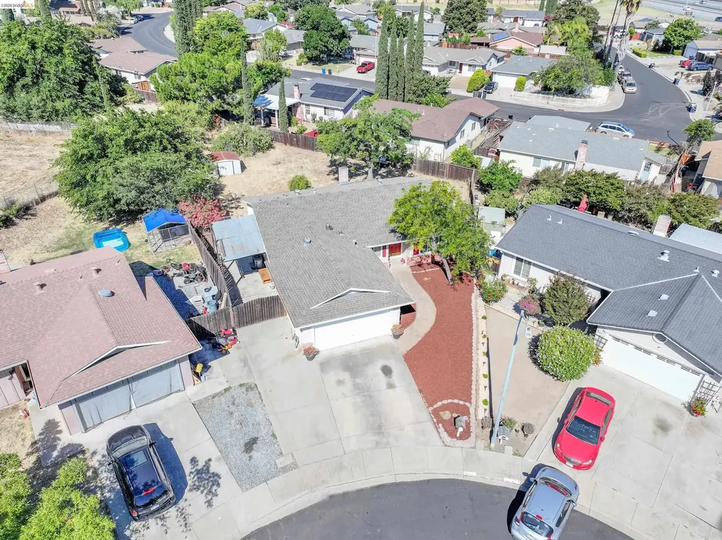 2123 Camelia Court Pittsburg CA 94565