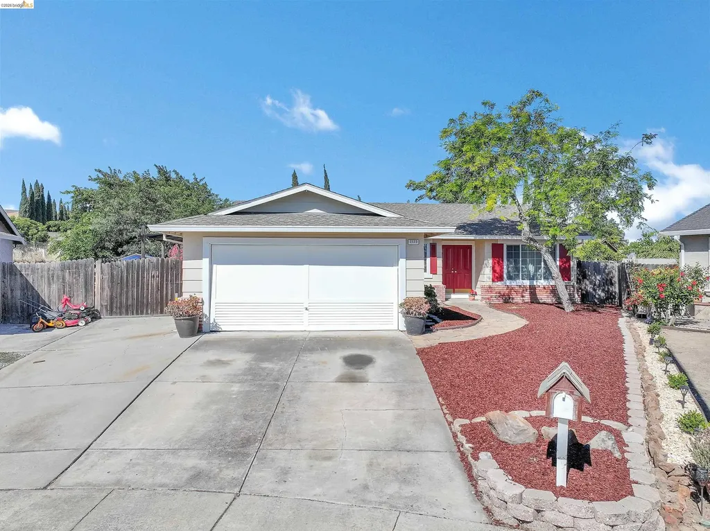2123 Camelia Court Pittsburg CA 94565