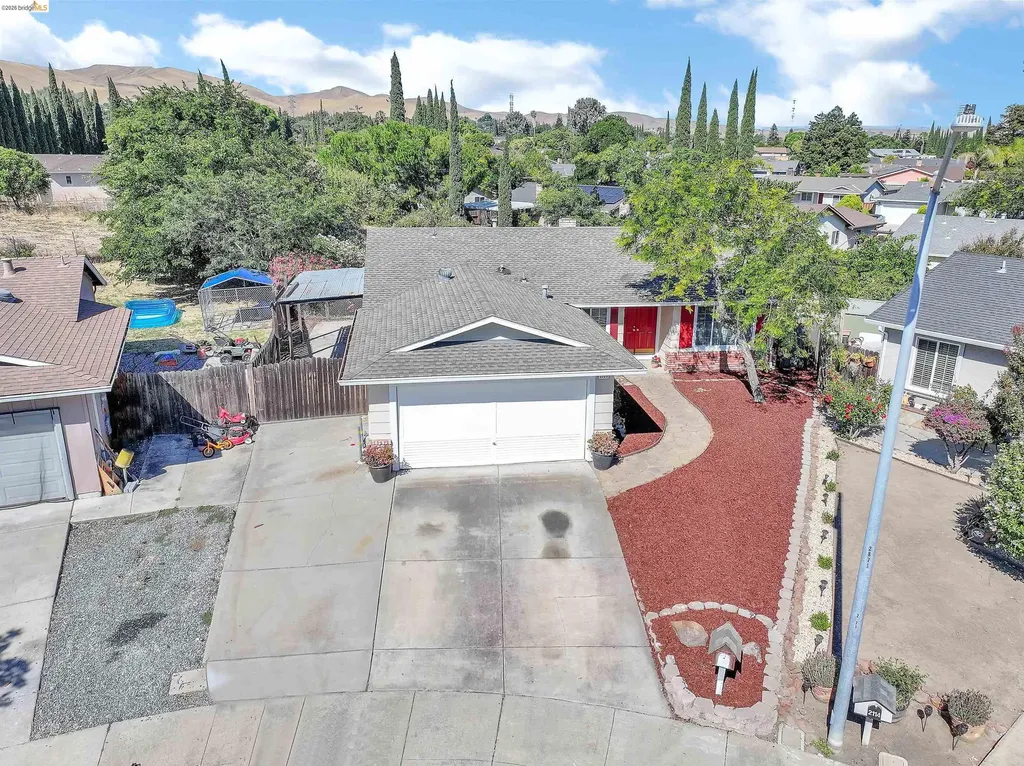 2123 Camelia Court Pittsburg CA 94565