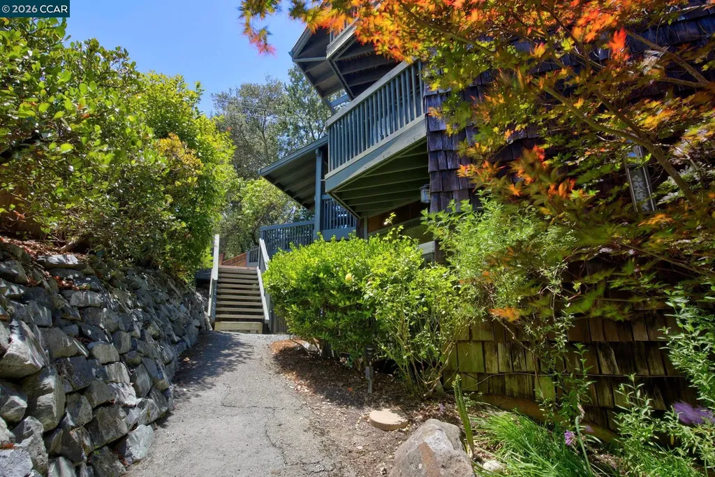 911 Dewing Avenue Lafayette CA 94549