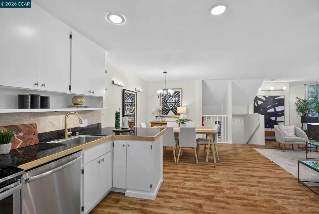911 Dewing Avenue Lafayette CA 94549