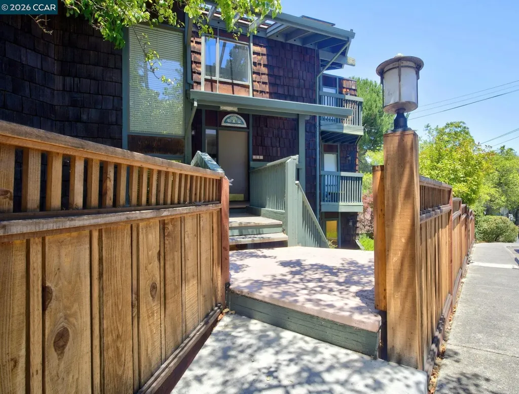 911 Dewing Avenue Lafayette CA 94549