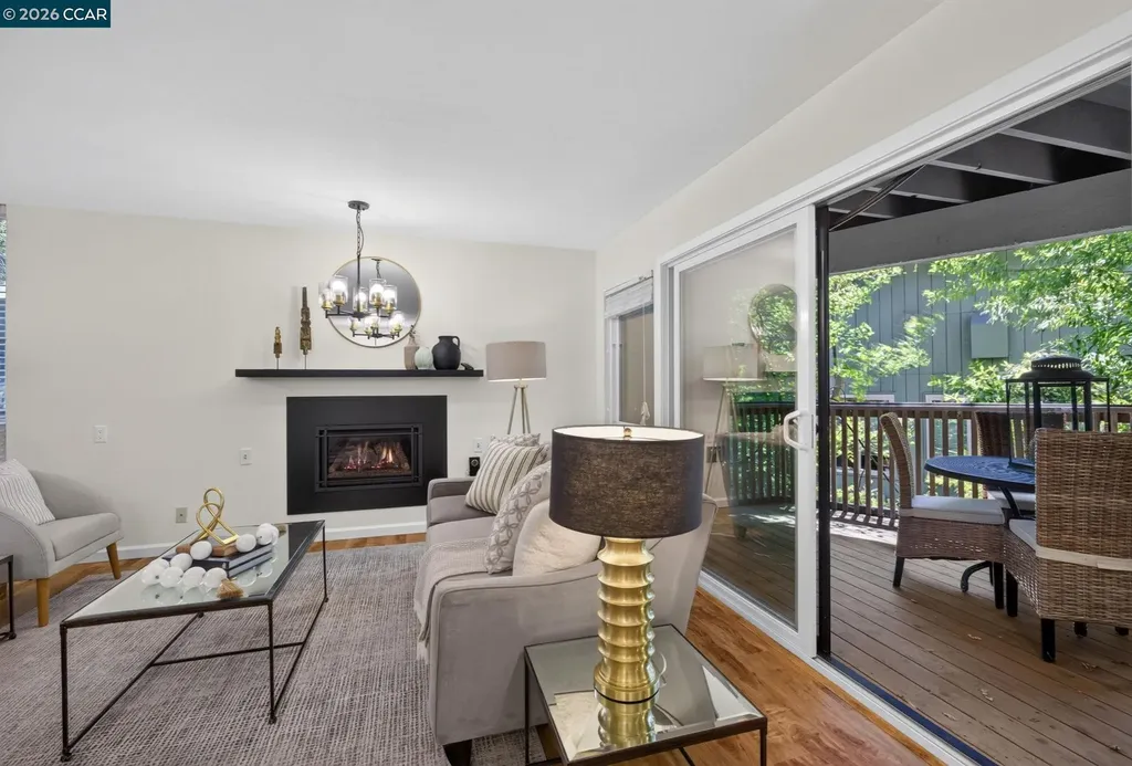 911 Dewing Avenue Lafayette CA 94549