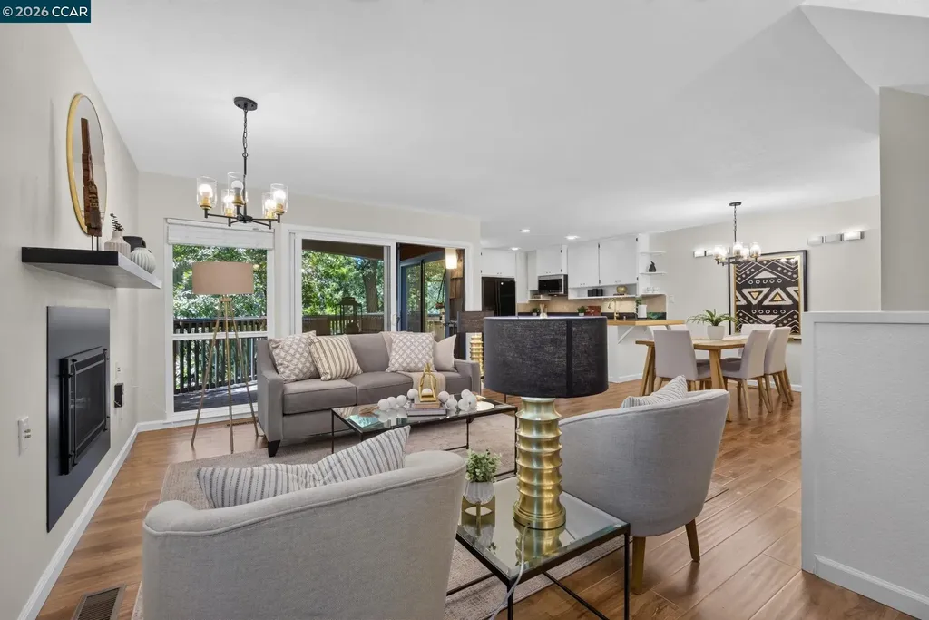 911 Dewing Avenue Lafayette CA 94549