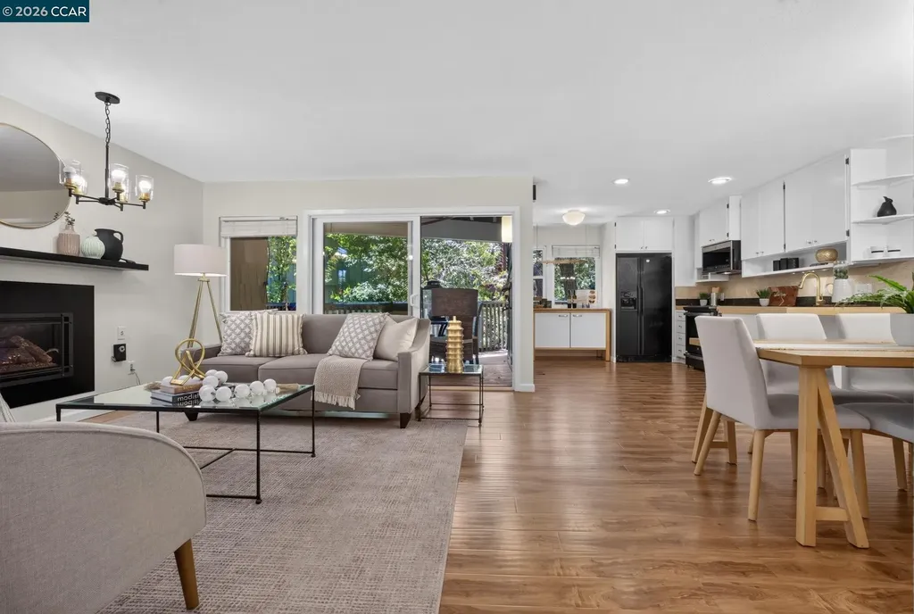 911 Dewing Avenue Lafayette CA 94549