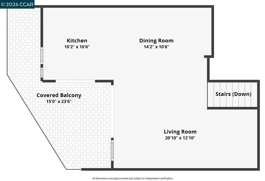 911 Dewing Avenue Lafayette CA 94549