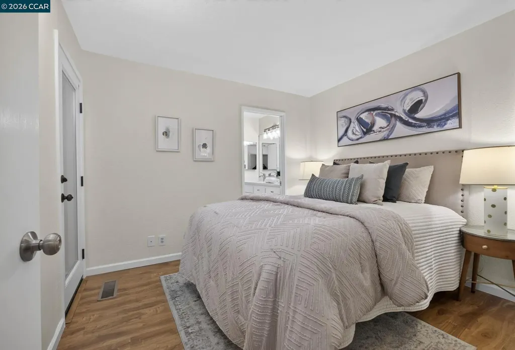 911 Dewing Avenue Lafayette CA 94549
