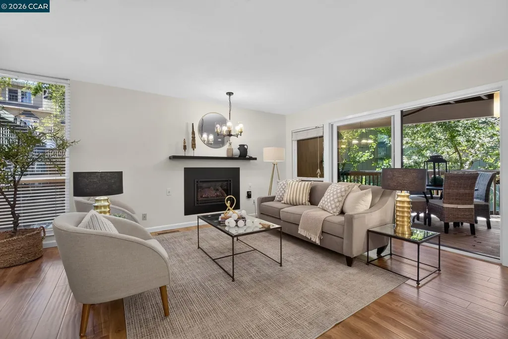 911 Dewing Avenue Lafayette CA 94549