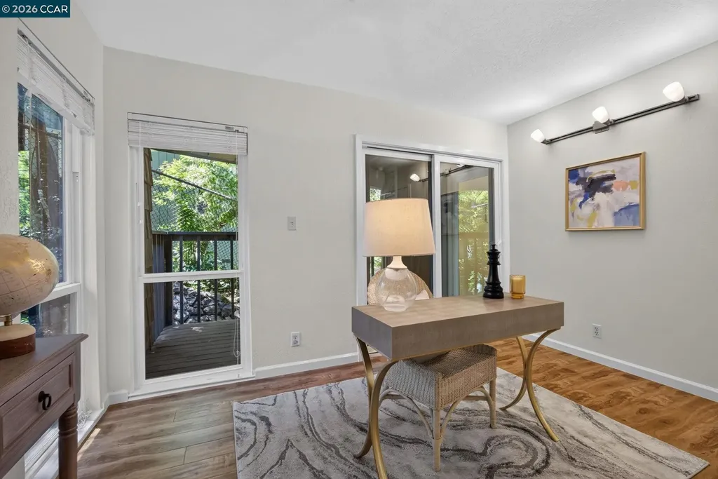 911 Dewing Avenue Lafayette CA 94549