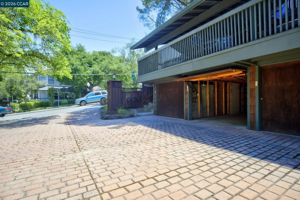 911 Dewing Avenue Lafayette CA 94549