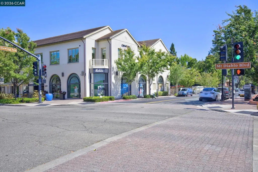 911 Dewing Avenue Lafayette CA 94549