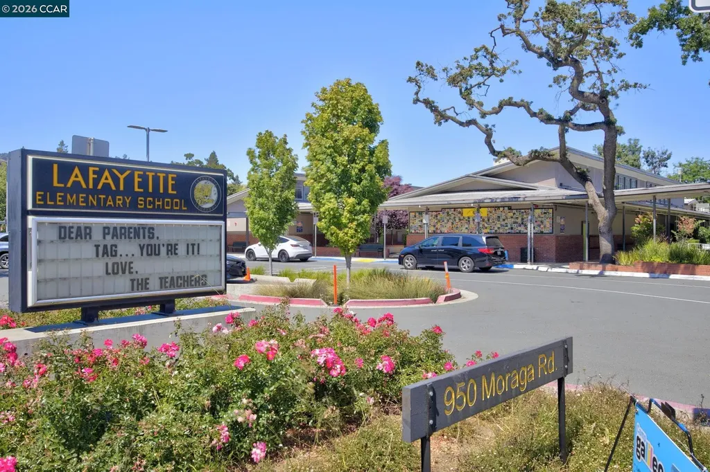 911 Dewing Avenue Lafayette CA 94549