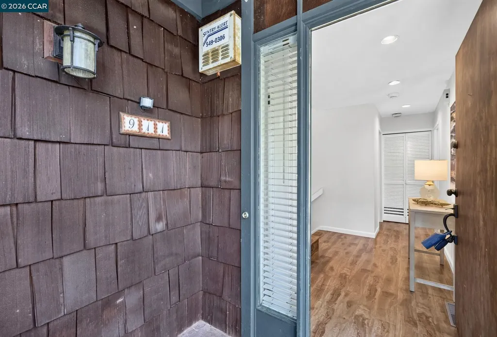 911 Dewing Avenue Lafayette CA 94549