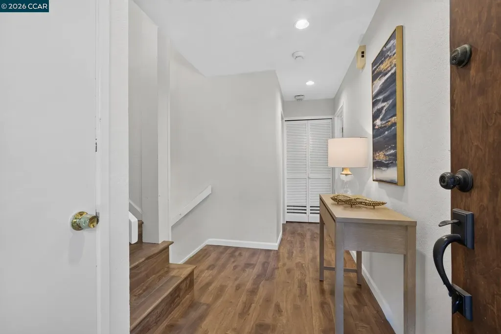 911 Dewing Avenue Lafayette CA 94549