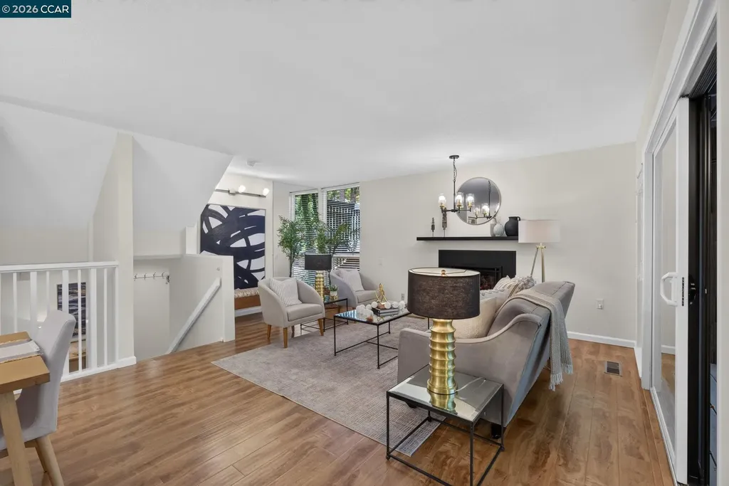 911 Dewing Avenue Lafayette CA 94549