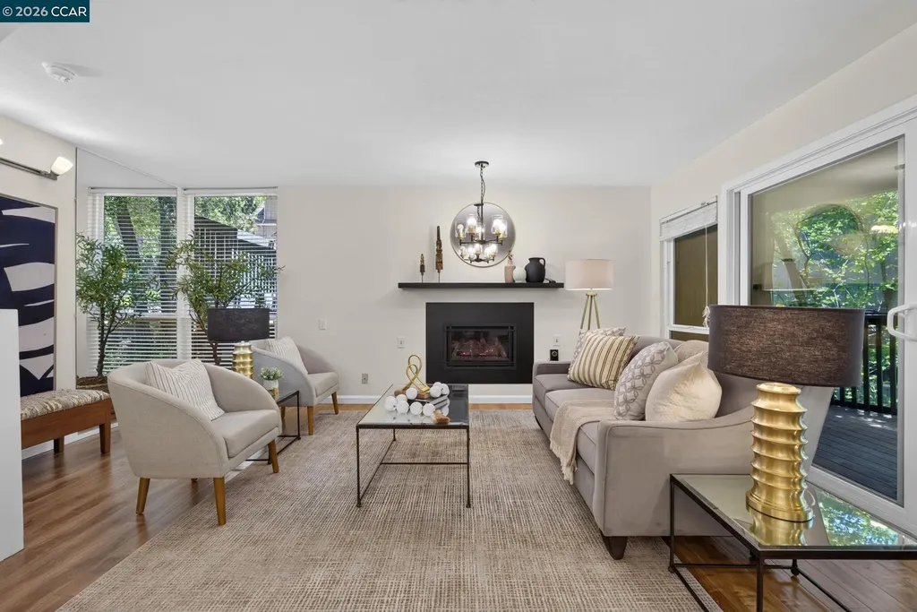 911 Dewing Avenue Lafayette CA 94549