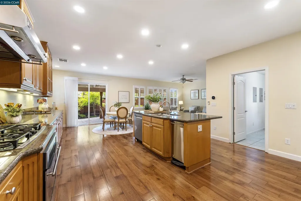 2151 Carmenere Street Danville CA 94506