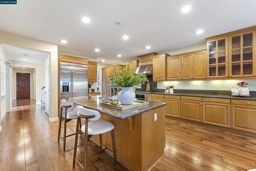 2151 Carmenere Street Danville CA 94506