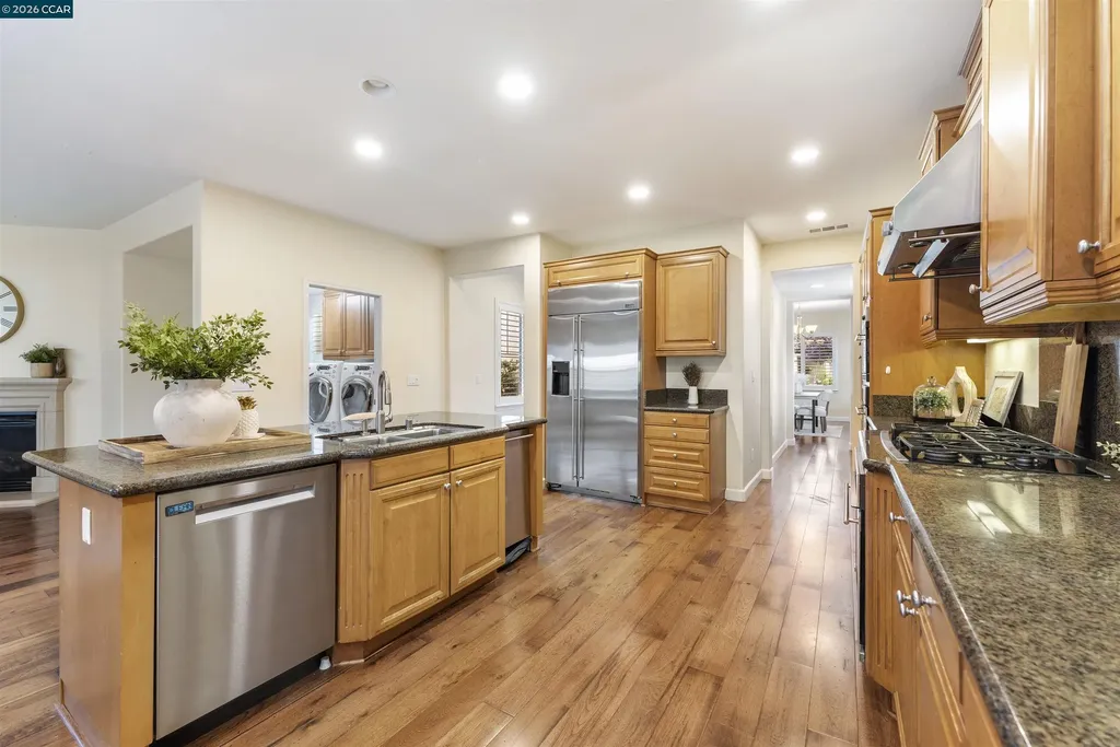 2151 Carmenere Street Danville CA 94506