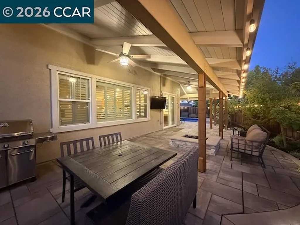 2151 Carmenere Street Danville CA 94506