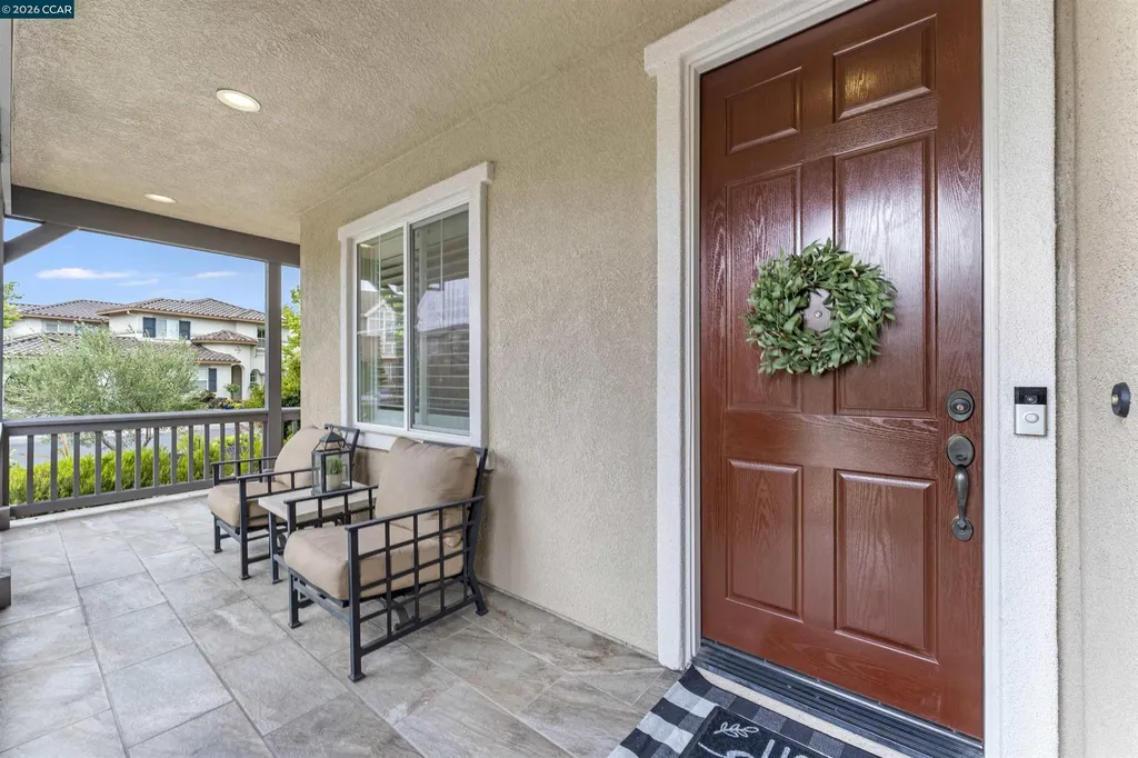 2151 Carmenere Street Danville CA 94506