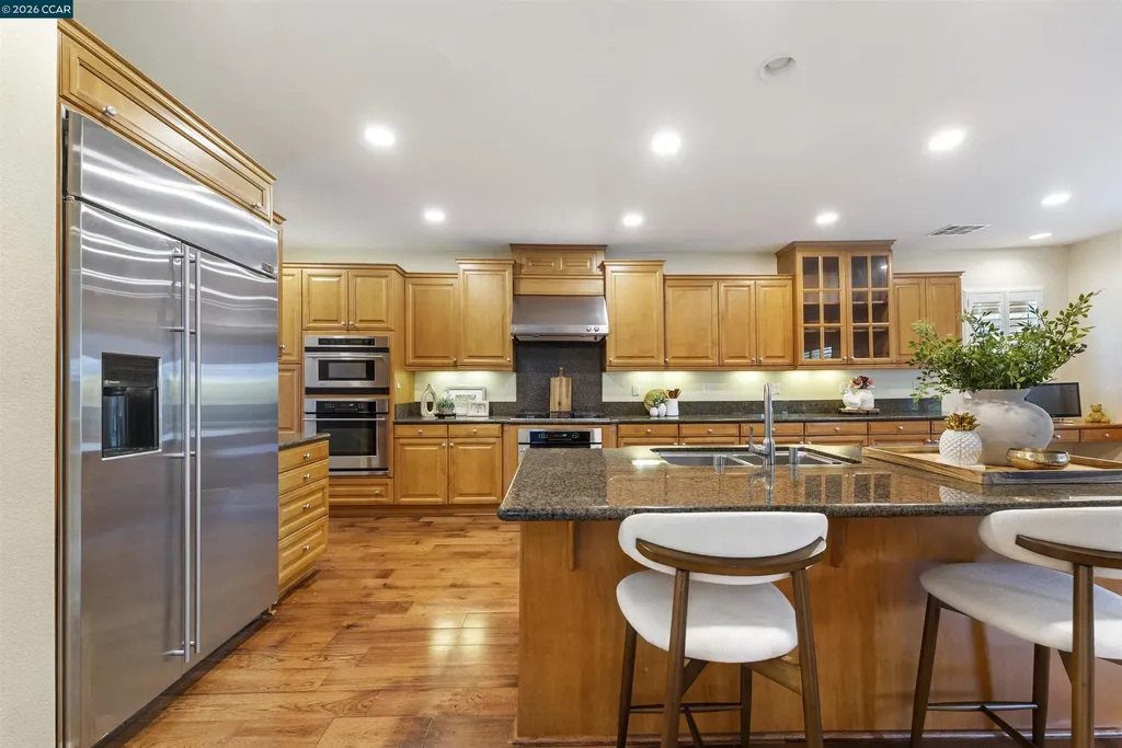 2151 Carmenere Street Danville CA 94506